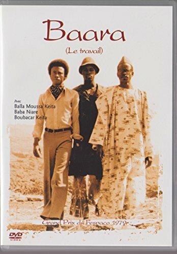 Acheter Baara : Le travail État correct - 15,56 € Baara : Le travail État correct - reconditionné disponible sur Label Emmaüs